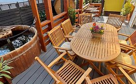 Péter Dock Boutique Villa Keszthely
